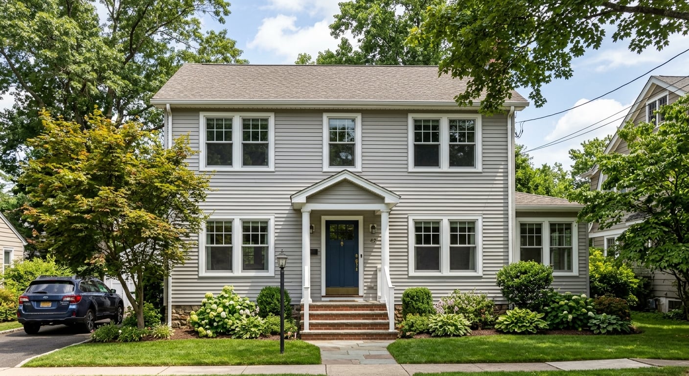 Original Add decorative shutters to your home or change their color. Instant curb appeal upgrade — visualized.
